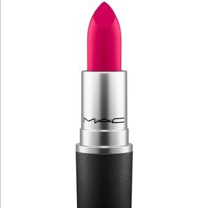 Pink MAC Lipstick “ALL FIRED UP”